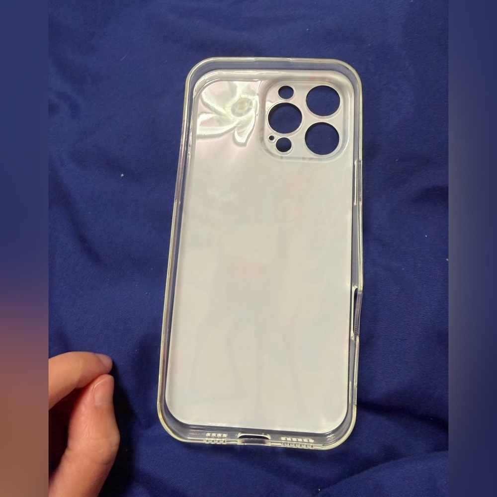 iPhone 16 Pro Max Rudolph Case - Picture 6 of 6